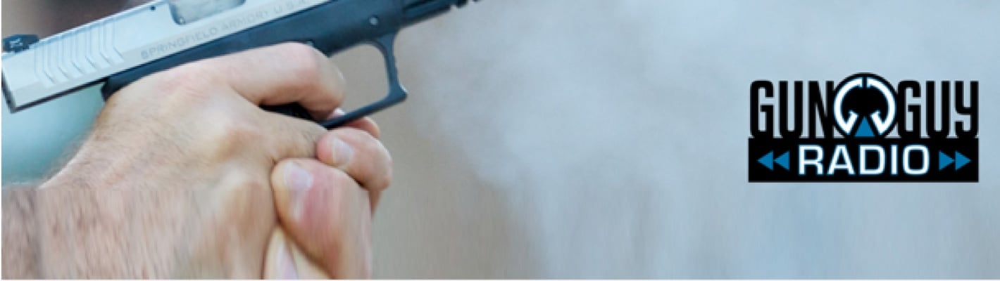 FFL123.com Interviewed by Gun Guy Radio