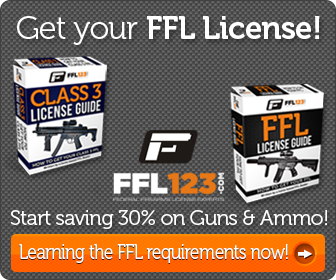 FFL Dealer License FFL Dealer License