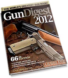 gun digest magazine 2012 ffl123 review