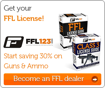 How To Become A FFL Dealer