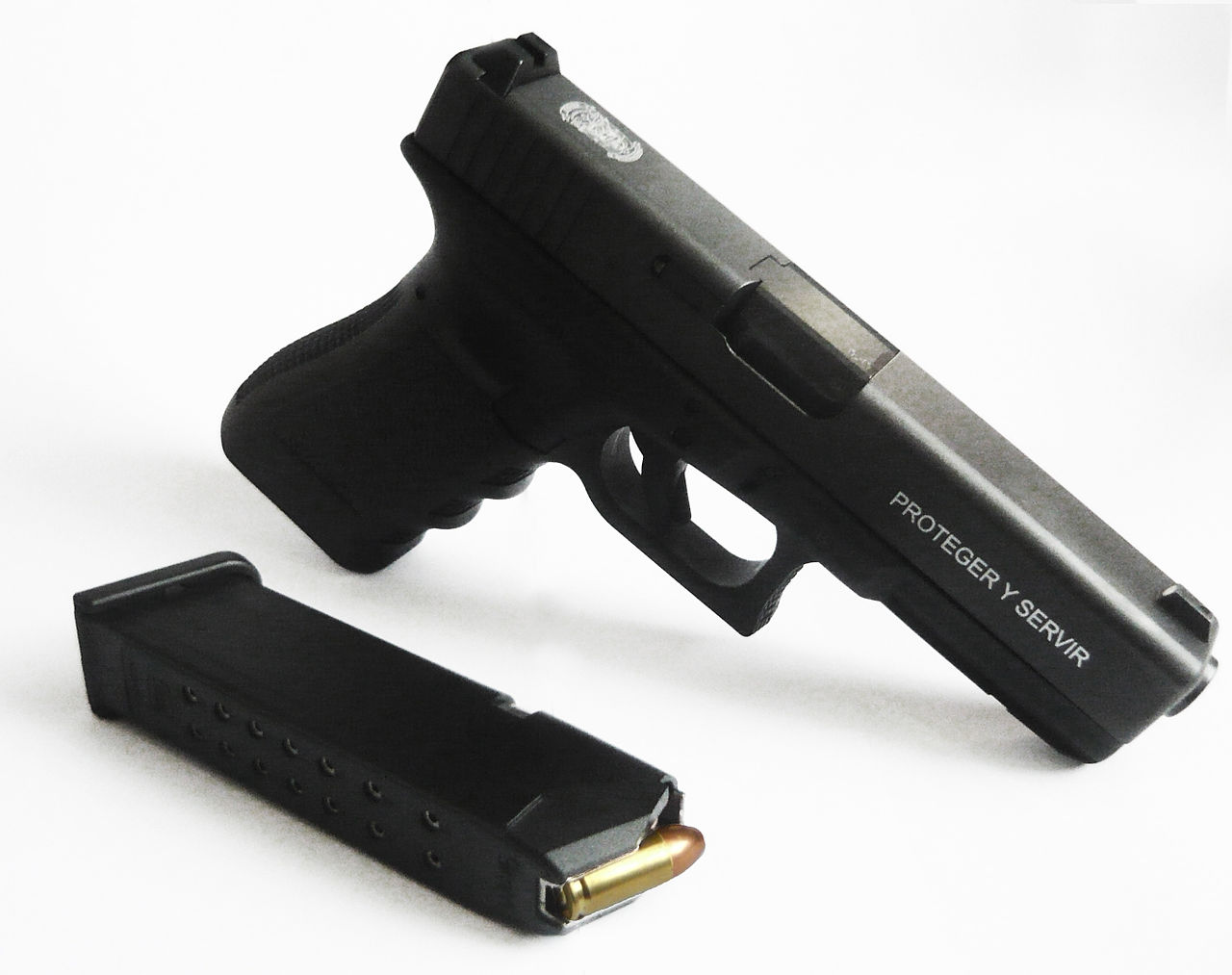 Glock 17