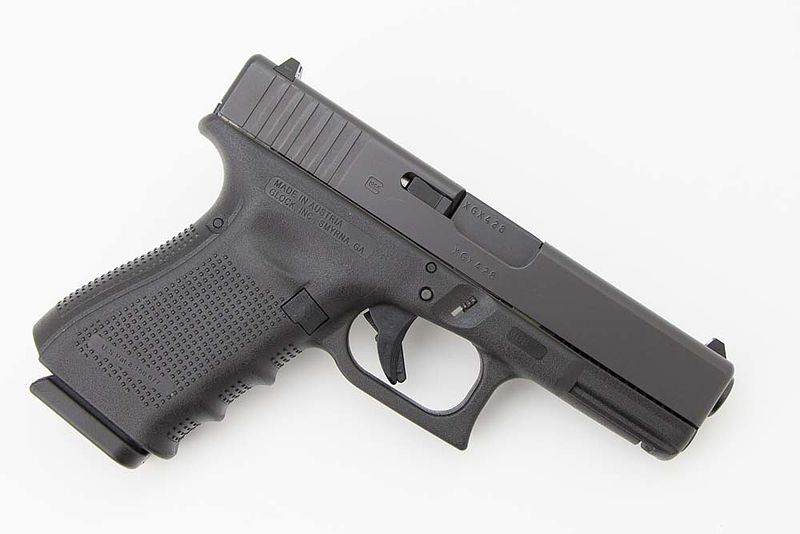 Glock 19