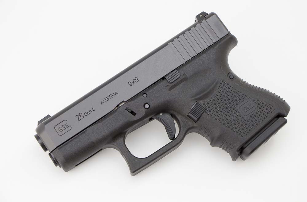 Glock 26
