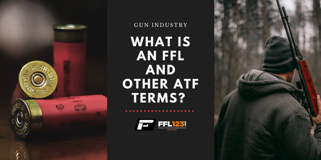 What is an FFL defination