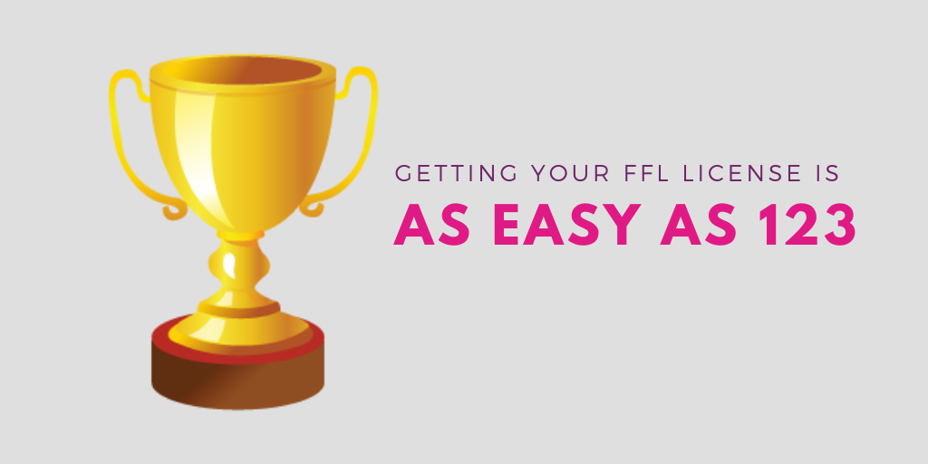 FFL is Easy to Get - FFL123