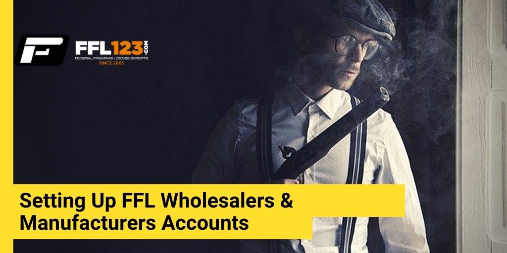 FFL Wholesaler FFL123