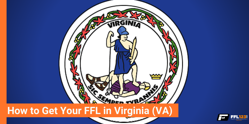 Va Gun Trader