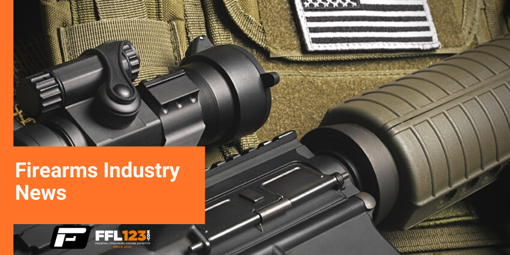 Firearms industry News - FFL123